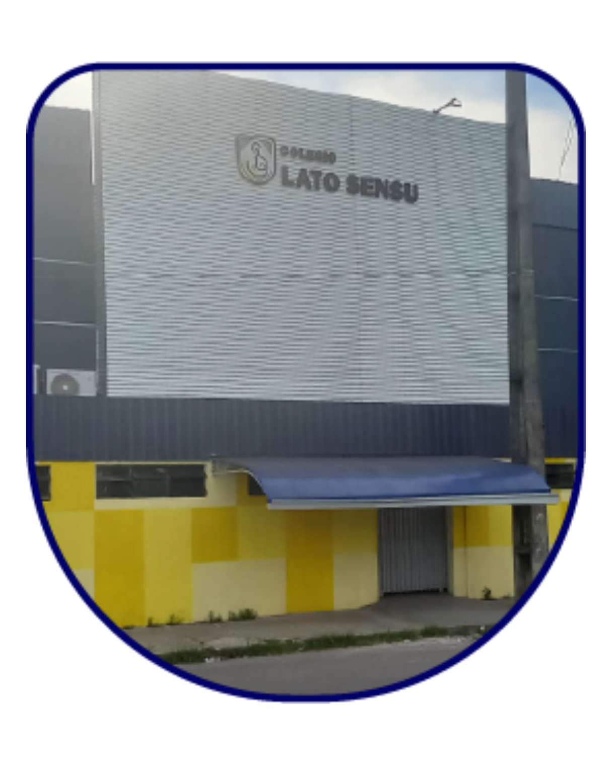 Nossas Unidades - Colégio Lato Sensu